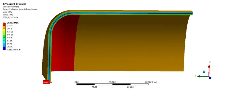 ansys motion